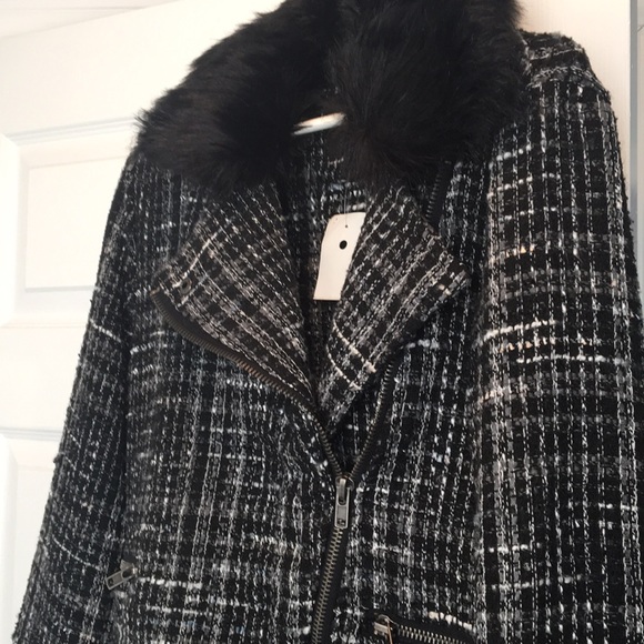 RD STYLE Zip Front w/ Pockets Jacket Size S - Picture 2 of 8